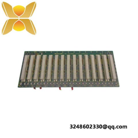 Moxa VME SYSTEMBUS I5-SLOT 23000-015 Backplane Board