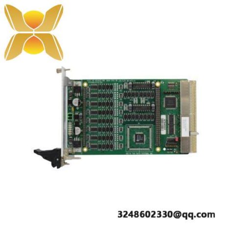 GE VMIC ASSY 11994R13 Industrial Control Module