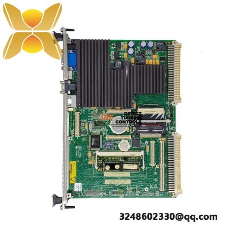 GE VMIVME-2533 High Voltage Digital I/O Module