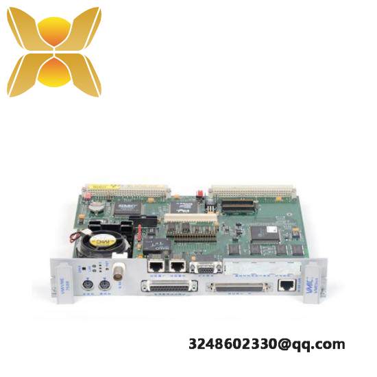 vmic_vmivme-7588_vmebus_cpu_module.jpg GE Fanuc VMIC VMIVME-7588 VMEbus CPU Module