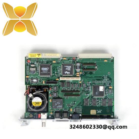 vmic_vmivme-7588_vmebus_cpu_module_1.jpg GE Fanuc VMIC VMIVME-7588 VMEbus CPU Module