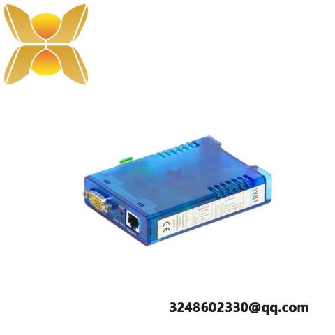 W&T 58631 COMMUNICATION SERVER: Efficient Networking Solution, Precision Engineering