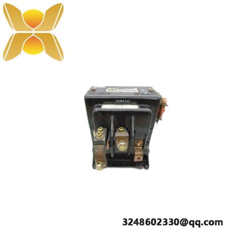 Ward Leonard RDP8-21100 Motor Starter Contactor: Advanced Industrial Control Solution