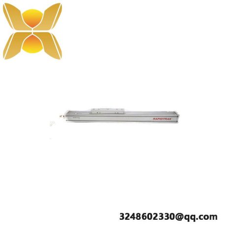 WARNER ELECTRIC TS09B02 Linear Actuator, Industrial Control Solutions