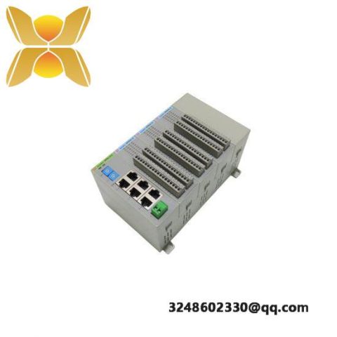 WATLOW ANAFAZE CLS208 - High-Precision Industrial Heater Control Module