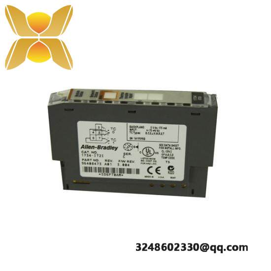 watlow_anafaze_cls208_1.jpg WATLOW ANAFAZE CLS208 - High-Precision Industrial Heater Control Module