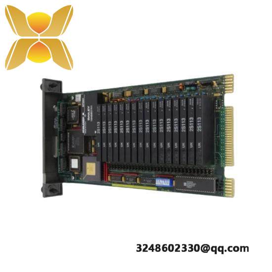 watlow_anafaze_cls208_2.jpg WATLOW ANAFAZE CLS208 - High-Precision Industrial Heater Control Module