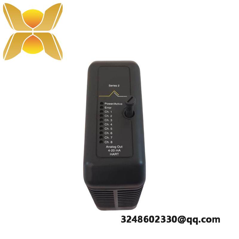 watlow_cls208_3.jpg WATLOW CLS208 Industrial Ultrasonic Sensor for Precise Level Measurement