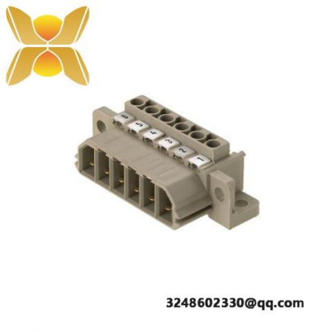 Weidmuller STVS 3.0 Industrial Communication Module, Compact Design, Ethernet Interface