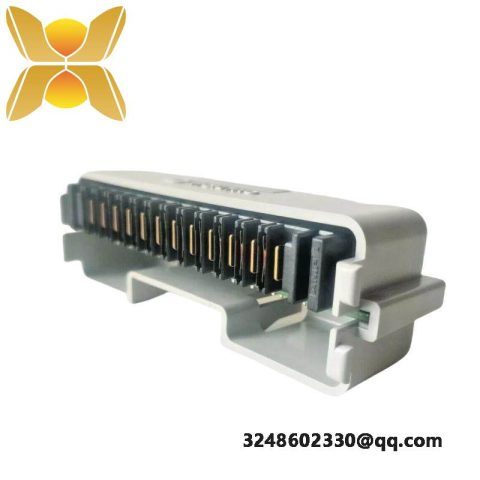 Westinghouse 1B30023H01 PLC I/O Module