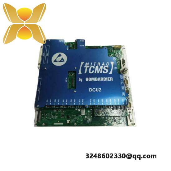 weistinghouse_1c31127g01_1.jpg WESTINGHOUSE 1C31127G01 Industrial Control Module