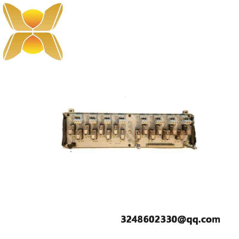 weistinghouse_1c31219g01_1.jpg WEISTINGHOUSE 1C31219G01 Digital Input Module