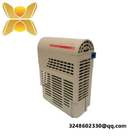 Westinghouse 1C31224G01 PLC Analog Input Module