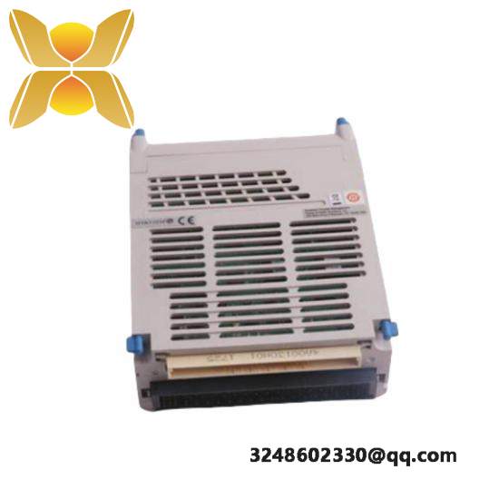 weistinghouse_1c31227g01.jpg WESTINGHOUSE 1C31227G01 Output Relay Module, I/O Transition Panel