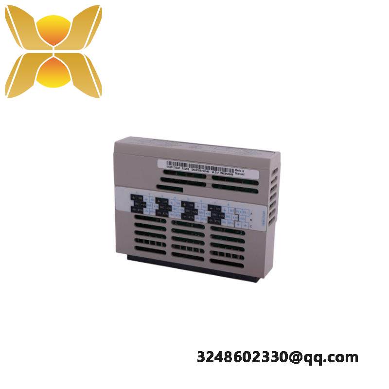 weistinghouse_1c31238h01_3.jpg WESTINGHOUSE 1C31238H01 High-Frequency Power Supply Module