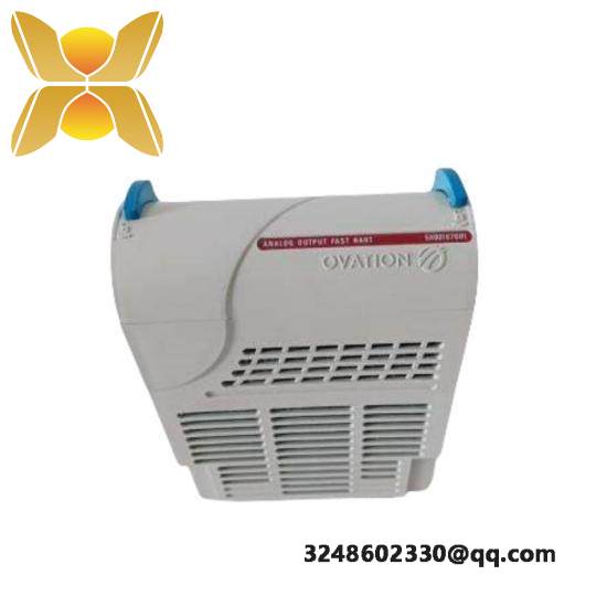 weistinghouse_5x00167g01_3.jpg WESTINGHOUSE 5X00167G01 Industrial I/O Interface Module