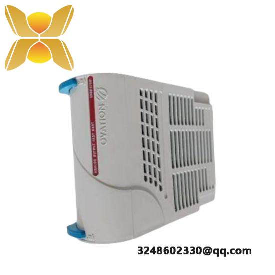 weistinghouse_5x00167g01_4.jpg WESTINGHOUSE 5X00167G01 Industrial I/O Interface Module