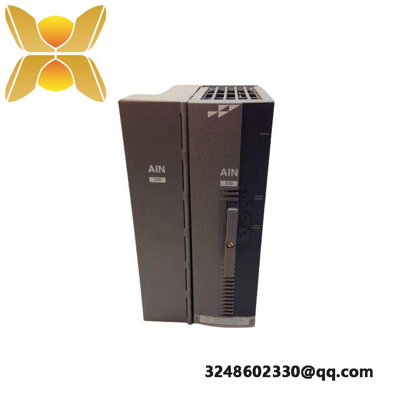 weistinghouse_5x00321g01_3.jpg Westinghouse 5X00321G01 High-Performance I/O Interface Module for Industrial Automation