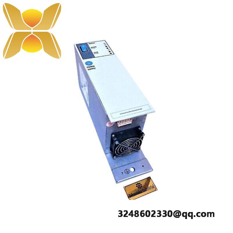 westinghouse_1c31107g01_3.jpg WESTINGHOUSE 1C31107G01 Industrial Control Module