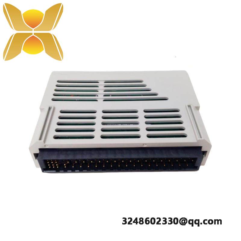 westinghouse_1c31132g01.jpg WESTINGHOUSE 1C31132G01 Industrial Control Module