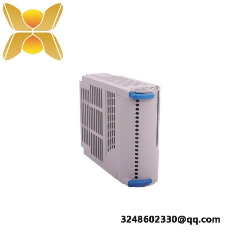 Westinghouse 1C31169G02 Link Controller: Industrial Control Module