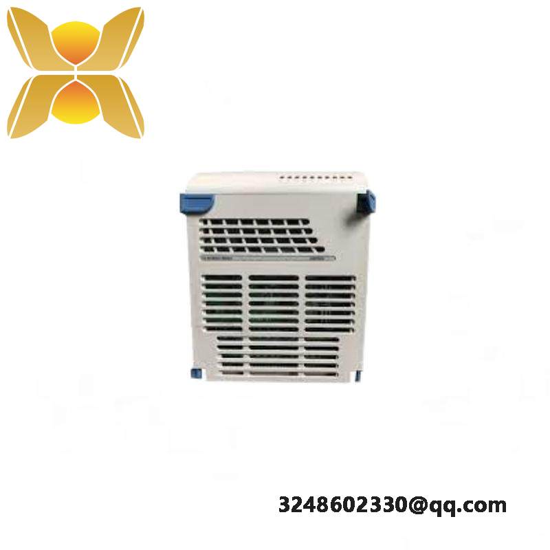 westinghouse_1c31189g01.jpeg WESTINGHOUSE 1C31189G01 - High-Quality Industrial Control Module