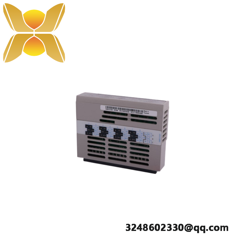 westinghouse_1c31189g01.png WESTINGHOUSE 1C31189G01 - High-Quality Industrial Control Module