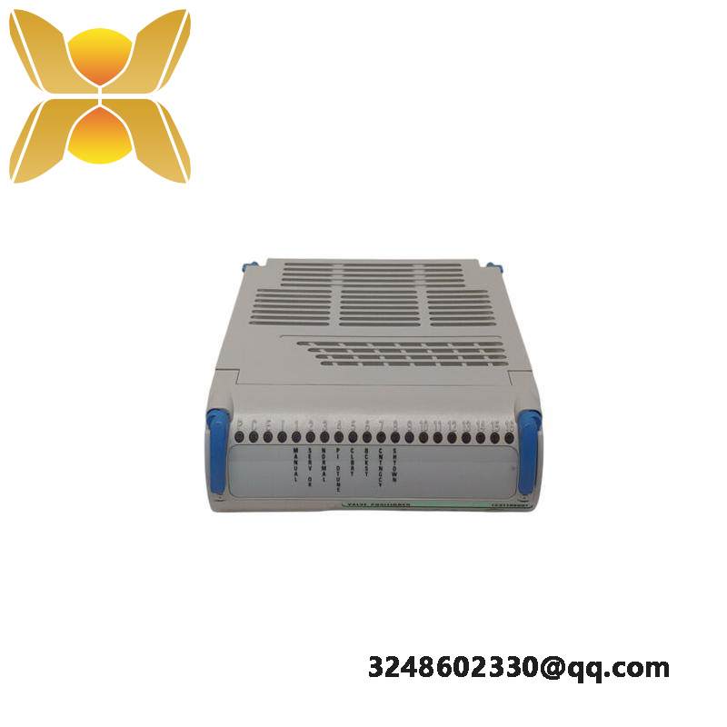 westinghouse_1c31194g01_2.jpg WESTINGHOUSE 1C31194G01 Valve Positioner