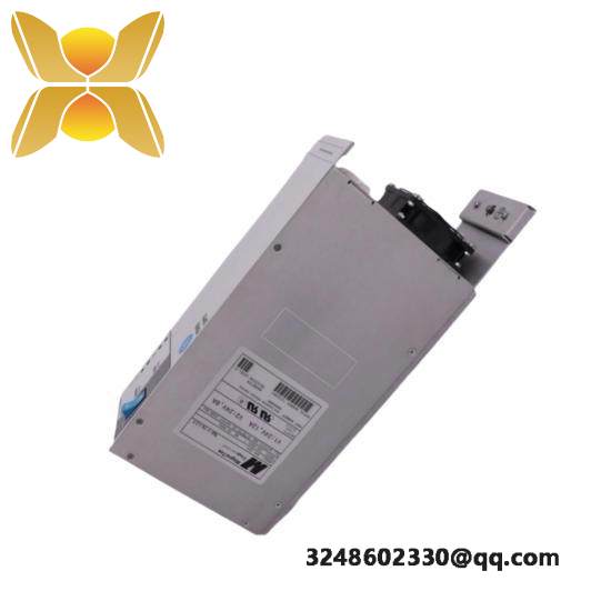 westinghouse_1x00024h01_1.jpg WESTINGHOUSE 1X00024H01 Industrial Control Module