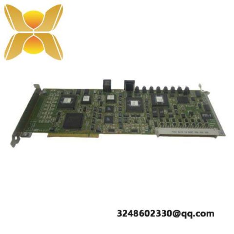 WESTINGHOUSE 3A99158G01 Industrial Control Module