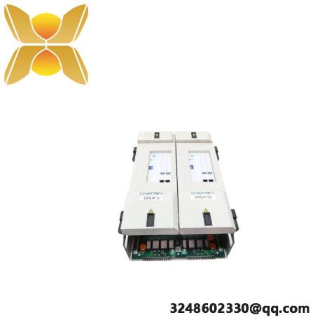 WESTINGHOUSE 4D33942G01 Industrial Control Module