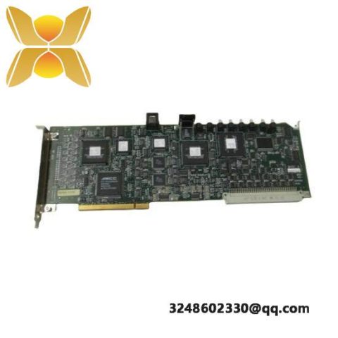 Westinghouse 5A26304G02 Power Panel Module for Industrial Control Systems