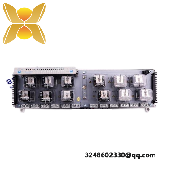 westinghouse_5a26391h24_1.png WESTINGHOUSE 5A26391H24 Industrial Control Module