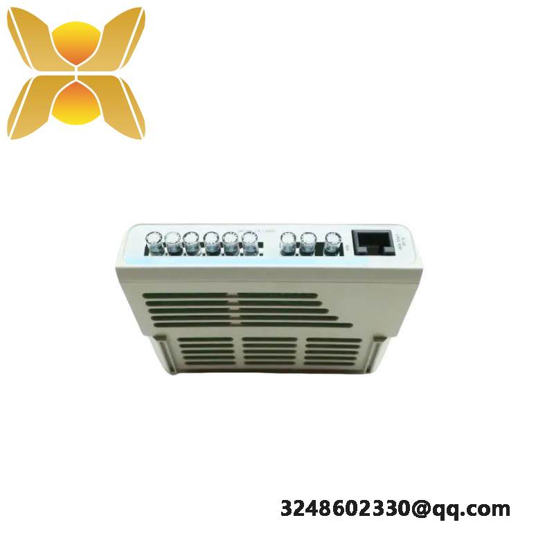 westinghouse_5x00059g01_1.jpg WESTINGHOUSE ZX345Q-D1 RTD Input 8 Channel Module