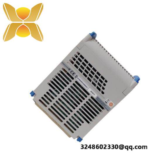 westinghouse_5x00062g01_1.jpg Westinghouse 5X00062G01 PLC Module, I/O Interface, Automation Control