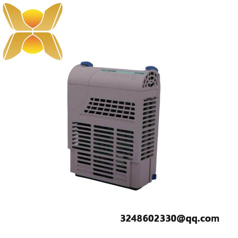 westinghouse_5x00062g01_3.jpg Westinghouse 5X00062G01 PLC Module, I/O Interface, Automation Control