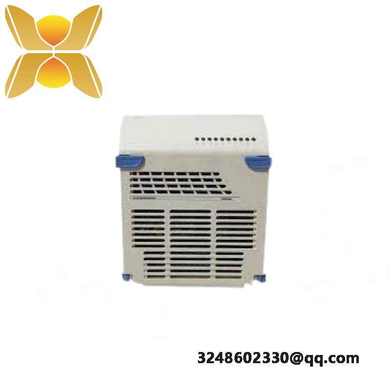 westinghouse_5x00063g01.jpeg WESTINGHOUSE 5X00063G01 I/O Module for Industrial Automation