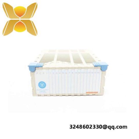 WESTINGHOUSE 5X00105G01 I/O Interface Module for Industrial Automation