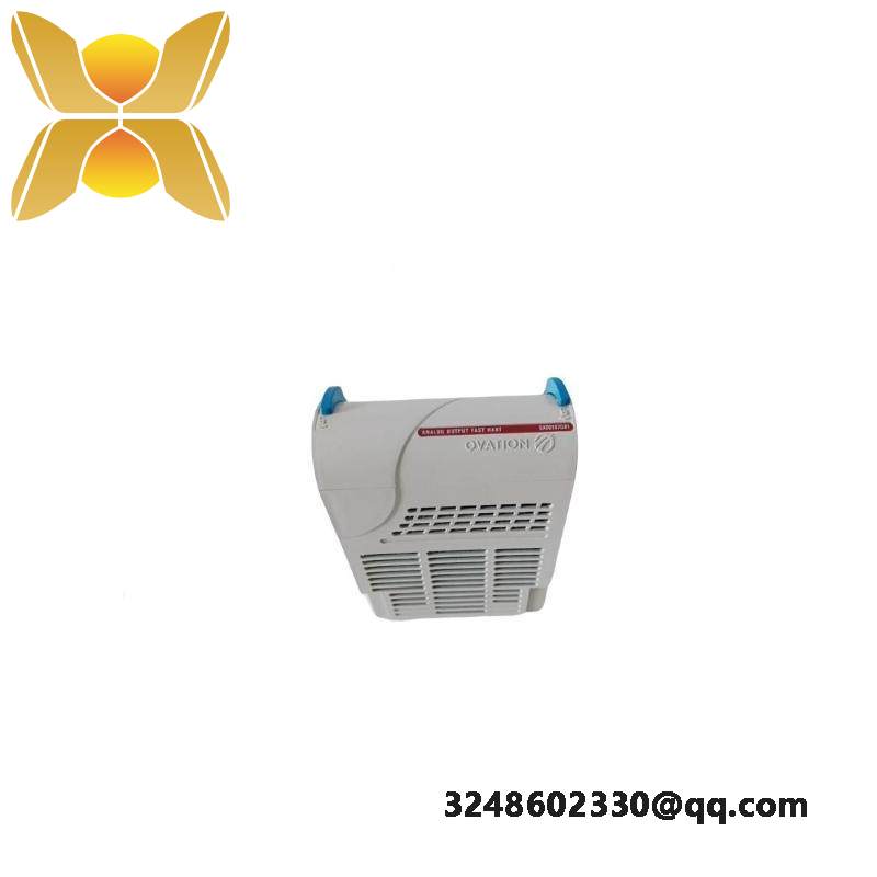 westinghouse_5x00167g01.jpg WESTINGHOUSE 5X00167G01 Customized Control Module