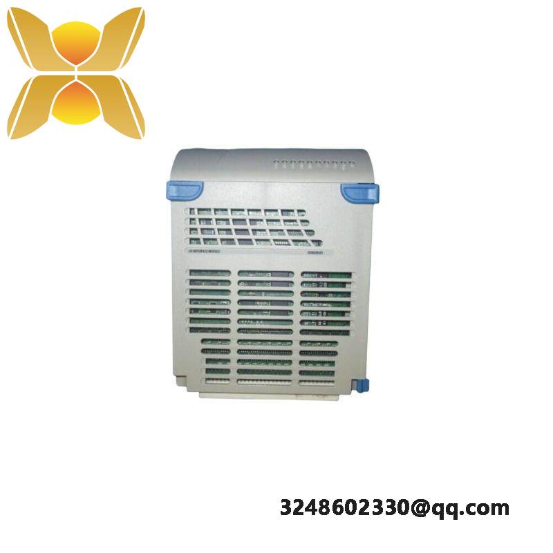 westinghouse_5x00226g01.jpeg Westinghouse 5X00226G01 I/O Interface Module for Industrial Automation