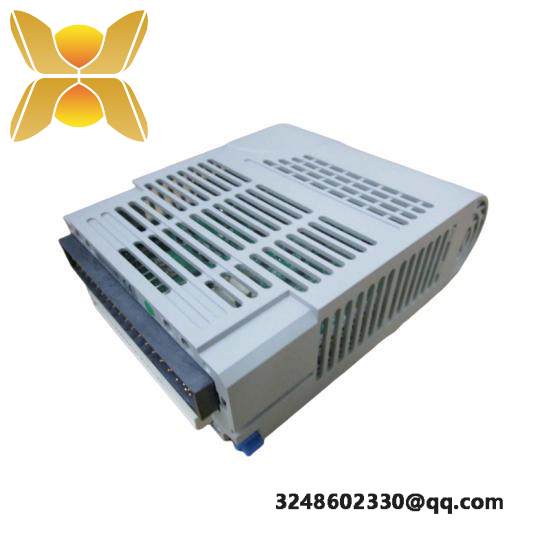 westinghouse_5x00226g01.jpg Westinghouse 5X00226G01 I/O Interface Module for Industrial Automation