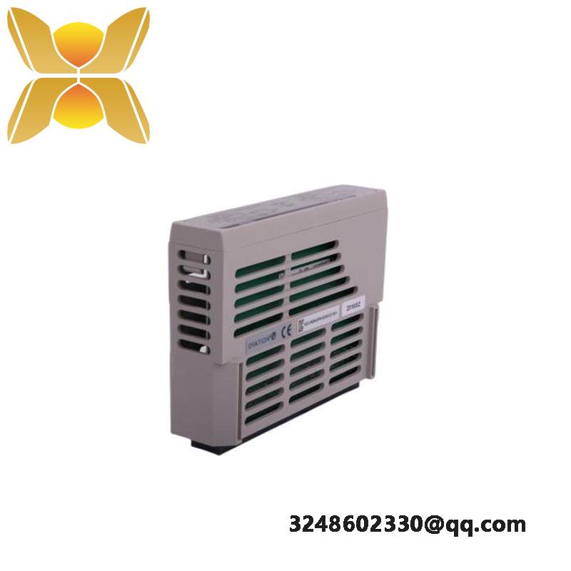 westinghouse_5x00226g01_2.jpg Westinghouse 5X00226G01 I/O Interface Module for Industrial Automation