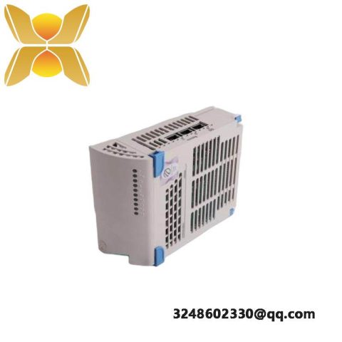 Westinghouse 5X00226G02 OCR 400 I/O Interface Module