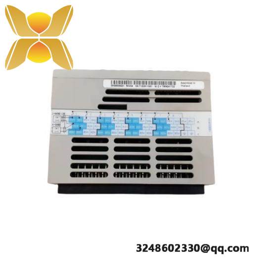 westinghouse_5x00357g03.jpg Westinghouse 5X00357G03 PLC Module