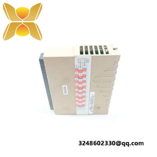 westinghouse_5x00357g04.jpg Westinghouse 5X00357G04 Input Contact Enhanced Digital Input EMOD PLC