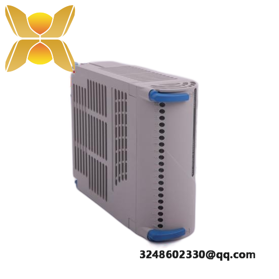 westinghouse_5x00453g01_3.png Westinghouse 5X00453G01 - Advanced I/O Interface Module for Industrial Automation