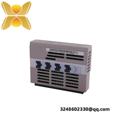 WESTINGHOUSE 5X00481G04 I/O Interface Module