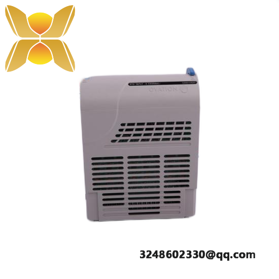 westinghouse_5x00497g01.png Westinghouse 5X00497G01 - Enhanced Digital Input Module for Industrial Automation