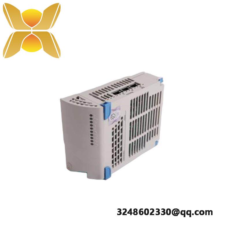 westinghouse_5x00497g01_2.jpg Westinghouse 5X00497G01 - Enhanced Digital Input Module for Industrial Automation