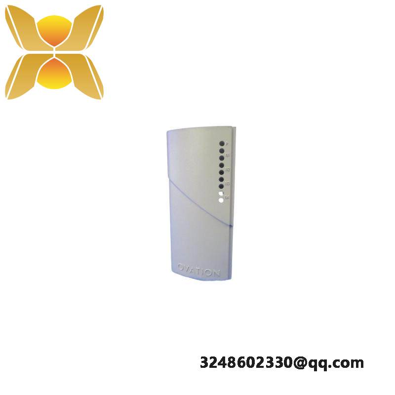 westinghouse_5x00499g01.jpeg WESTINGHOUSE 5X00499G01 PLC Module - High Precision Control Solutions